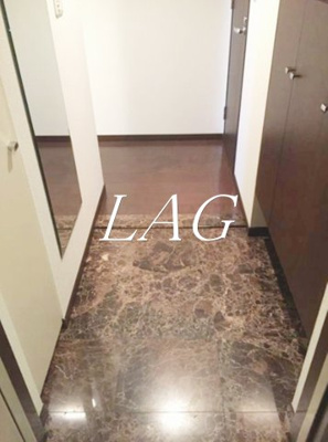 【玄関】 | クレストラフィーネ大森駅前 | 玄関です。