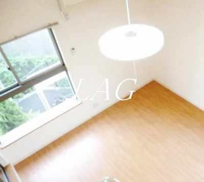 【収納】 | コートＫ | 室内です。