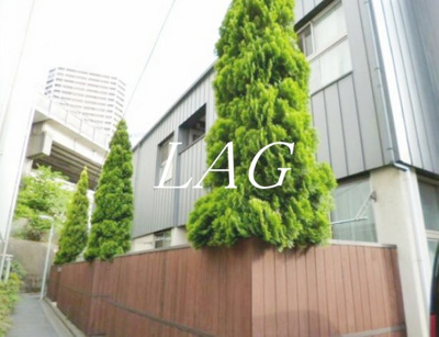 【外観】 | コートＫ | 外観です。