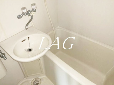 【浴室】 | ドウェルゆづ | お風呂です。