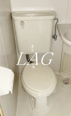 【トイレ】 | ドウェルゆづ | トイレです。