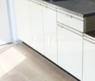 【収納】 | ドウェルゆづ | キッチン下収納です。