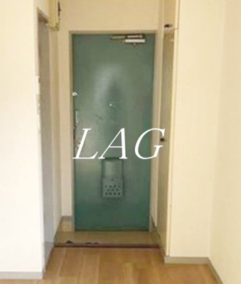 【玄関】 | ドウェルゆづ | 玄関です。