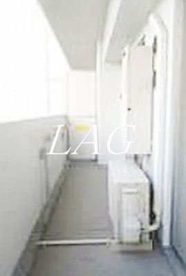 【バルコニー】 | グローリオ品川シーサイド | バルコニーです。