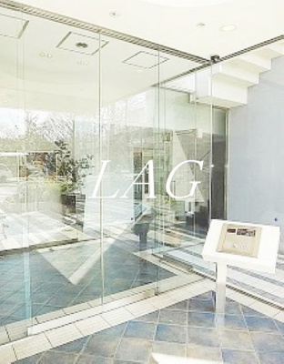 【エントランス】 | グローリオ品川シーサイド | エントランスです。