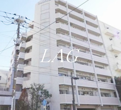 【外観】 | グローリオ品川シーサイド | 外観です。