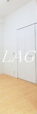 【居間・リビング】 | グローリオ品川シーサイド | 洋室のお部屋です。