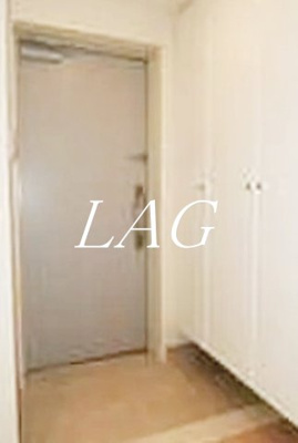 【玄関】 | グローリオ品川シーサイド | 玄関です。