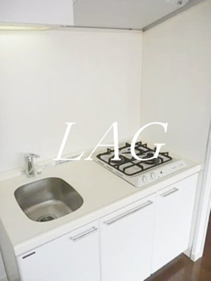 【キッチン】 | スパシエルクス五反田 | キッチンです。