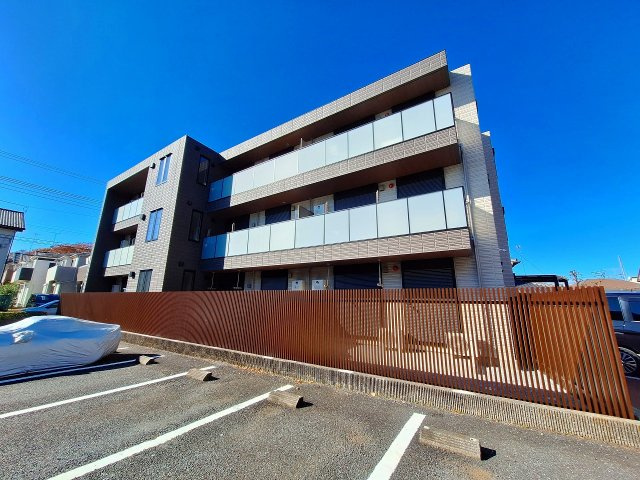 グリーンリーブズ稲荷山