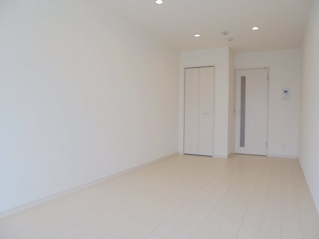 リブリ・カサブランカの居間・リビング