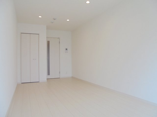 リブリ・カサブランカの居間・リビング