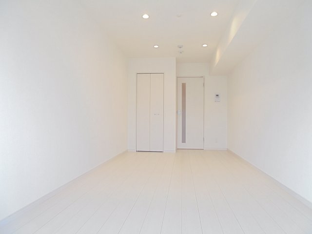 リブリ・カサブランカの居間・リビング