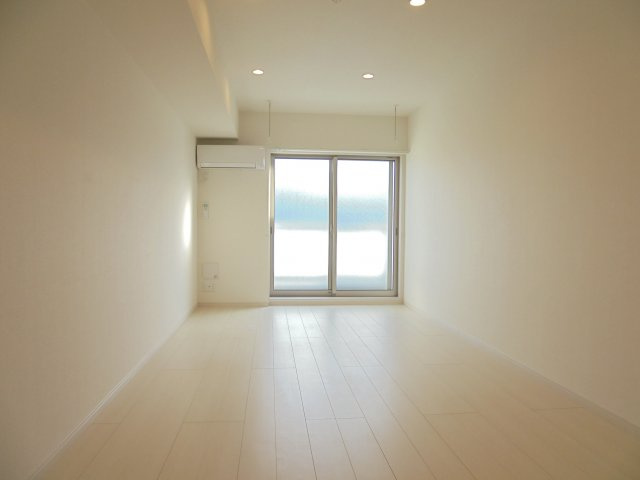 リブリ・カサブランカの居間・リビング