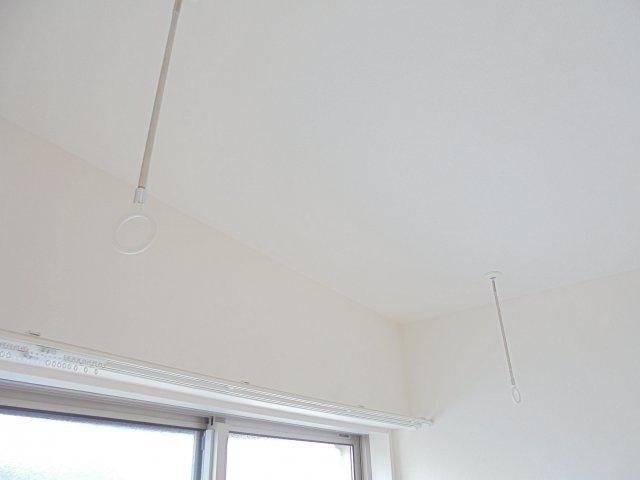 リブリ・カサブランカの設備