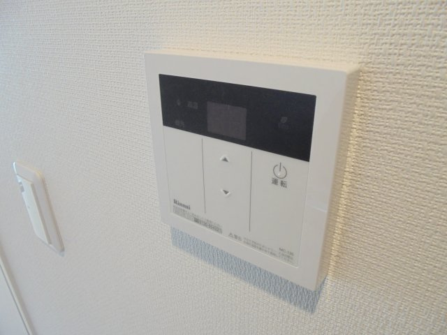 リブリ・カサブランカのセキュリティ