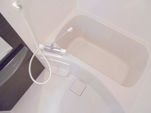 リブリ・カサブランカの浴室