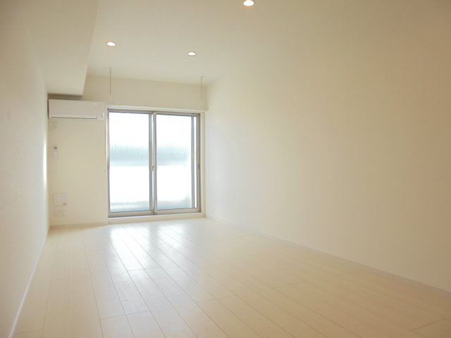 リブリ・カサブランカの居間・リビング