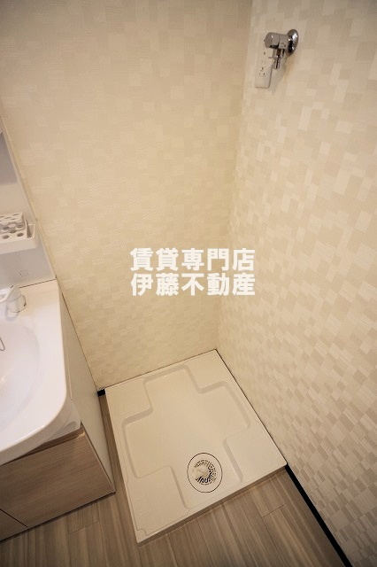 CREST TAPP平安通の設備