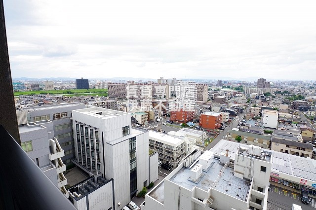 CREST TAPP平安通の展望