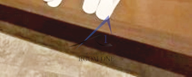 メゾン・ド・シュクルの玄関|玄関です。