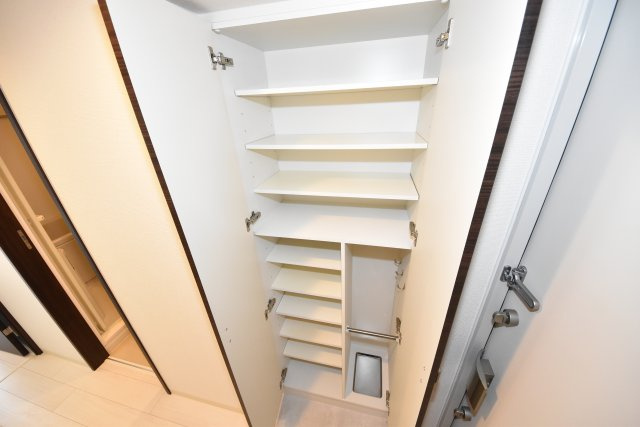 エステムコート難波WEST-SIDE Ⅳザ・フォースのその他共用部分|参考写真