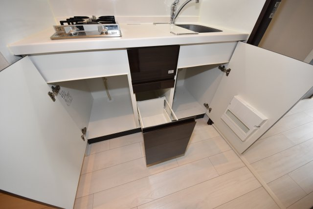 エステムコート難波WEST-SIDE Ⅳザ・フォース