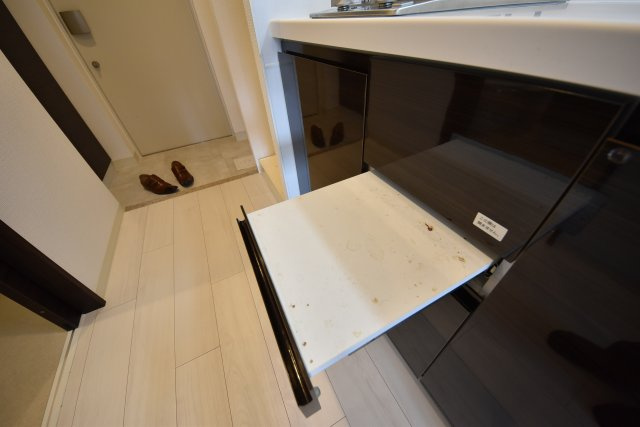 エステムコート難波WEST-SIDE Ⅳザ・フォース