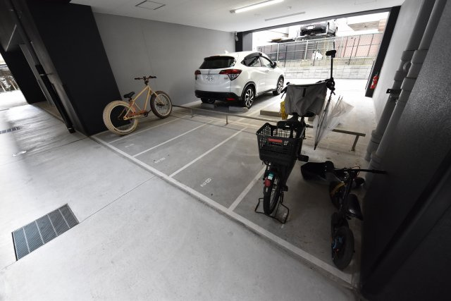 エステムコート難波WEST-SIDE Ⅳザ・フォース