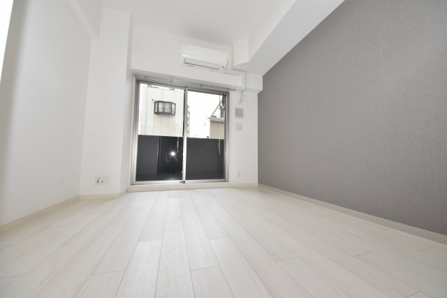 エステムコート難波WEST-SIDE Ⅳザ・フォースの居間・リビング|参考写真