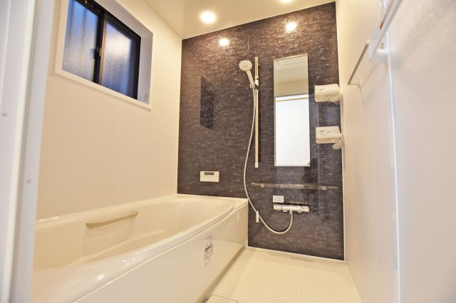 大阪市淀川区三津屋南3丁目リフォーム済み戸建の浴室