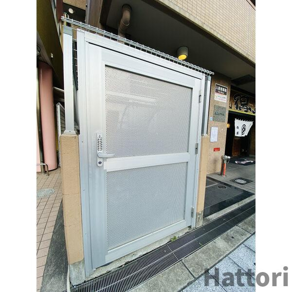 新梅田プライムのその他