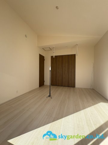 平塚市南原1丁目　新築戸建　全3棟2号棟の寝室