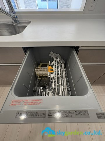 平塚市南原1丁目　新築戸建　全3棟2号棟のその他