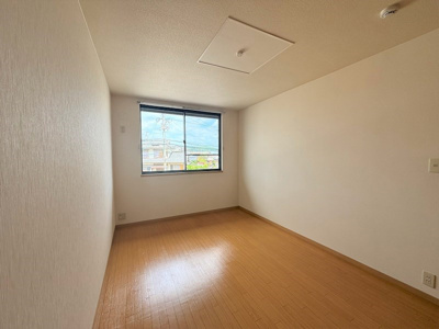 【居間・リビング】 | モントワール　A