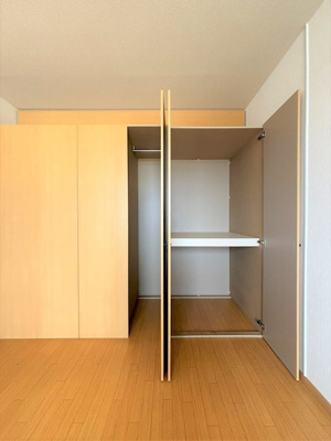 【収納】 | モントワール　A