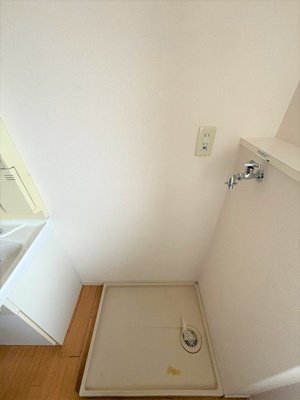 【設備】 | モントワール　A