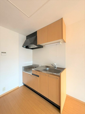 【キッチン】 | モントワール　A