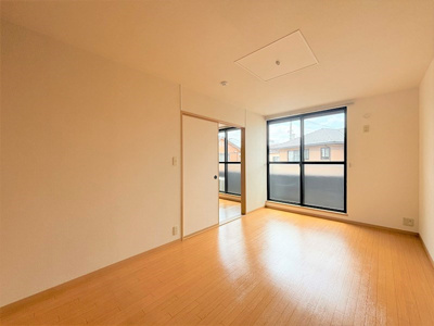 【内装】 | モントワール　A