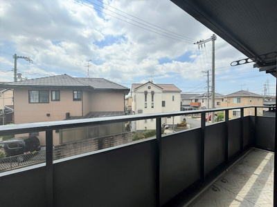 【展望】 | モントワール　A