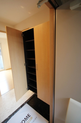 【収納】 | サンハイム青江