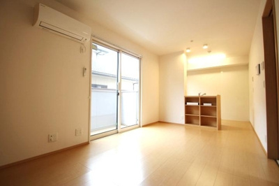 【居間・リビング】 | サンハイム青江