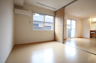 【内装】 | サンハイム青江