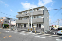 レーブ・マルシェの画像