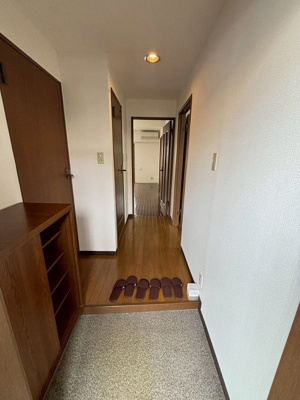 【玄関】 | サンプレイス早宮