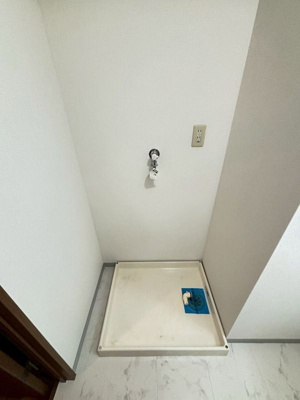 【設備】 | サンプレイス早宮