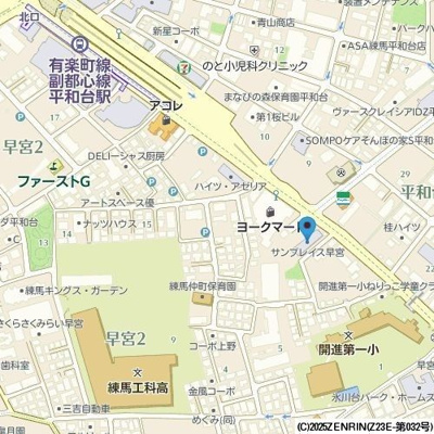 【その他】 | サンプレイス早宮