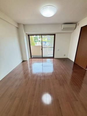 【居間・リビング】 | サンプレイス早宮