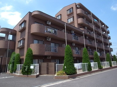 【外観】 | サンプレイス早宮