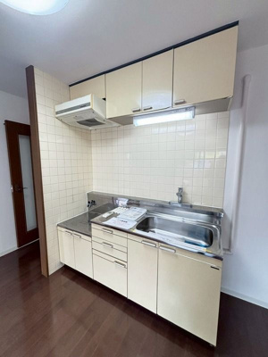 【キッチン】 | サンプレイス早宮